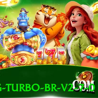 012pg Turbo BR v2.7.0 - game