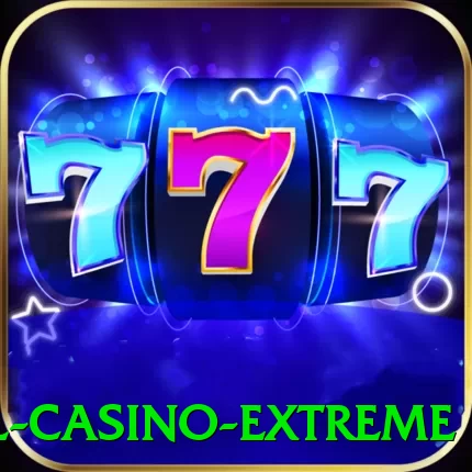 017brl - Casino Extreme - pak