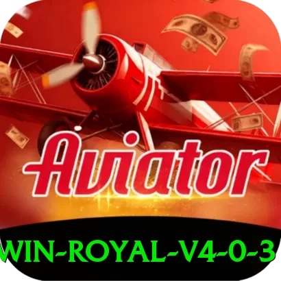 1185win Royal v4.0.3 - pak