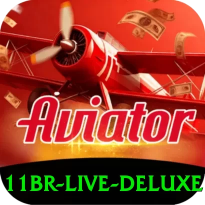 11br Live Deluxe - vip