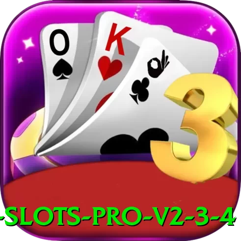1516bet Slots Pro v2.3.4 - go