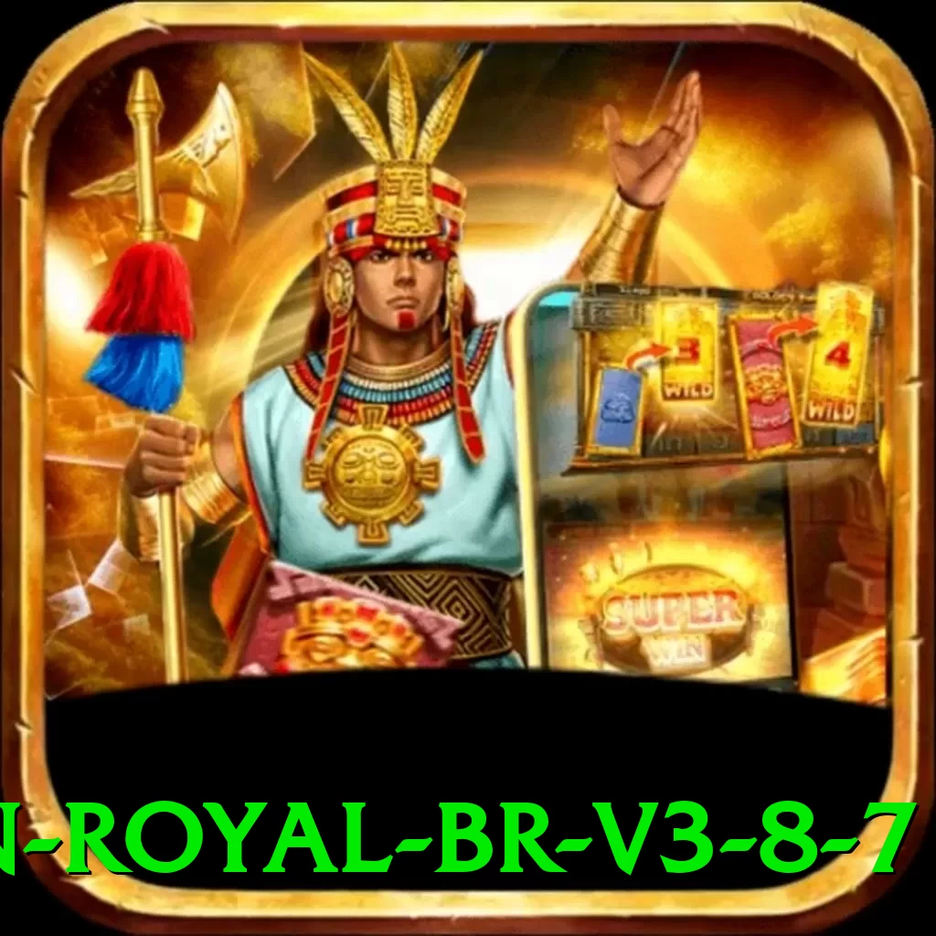 1766win Royal BR v3.8.7 - apk