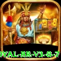 1766win Royal BR v3.8.7
