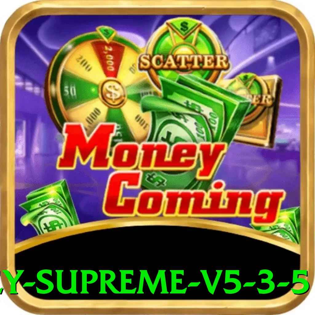 1865 Money Supreme v5.3.5 - app