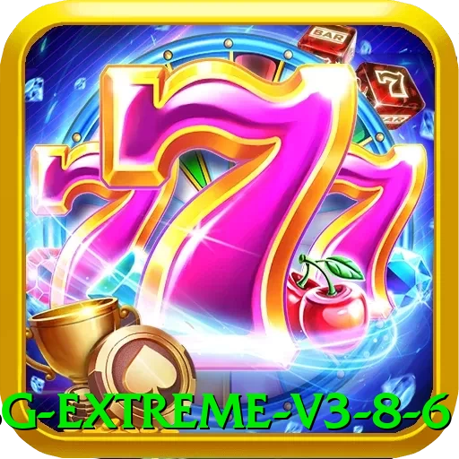 18g Extreme v3.8.6 - apk
