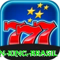 2007win King Brasil