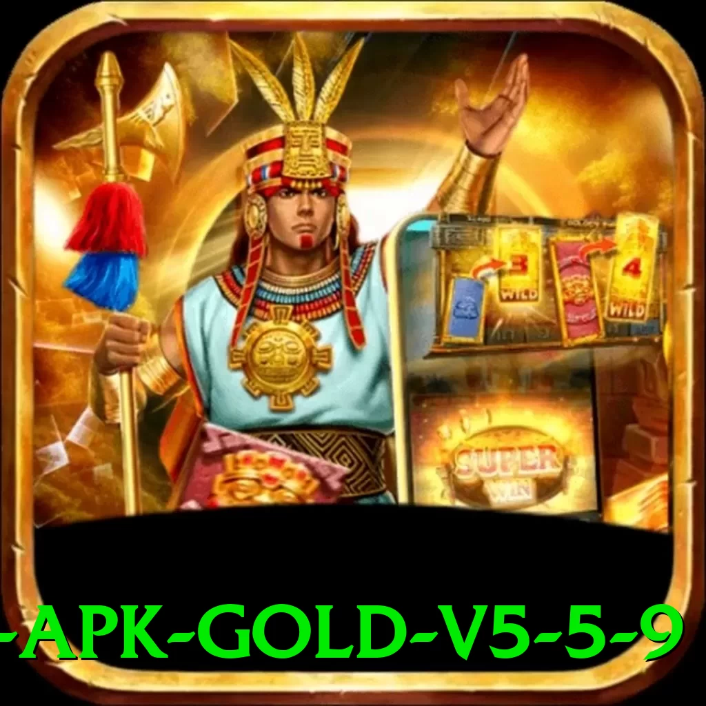 2017win APK Gold v5.5.9 - pk