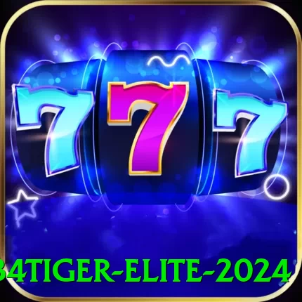 234tiger Elite 2024 - apk