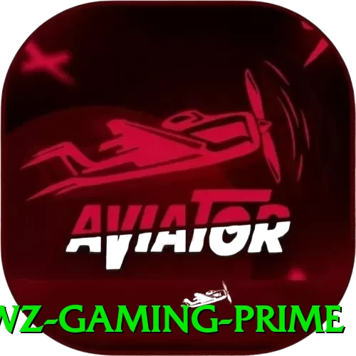 23wz Gaming Prime - pak