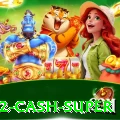 2t22 Cash Super
