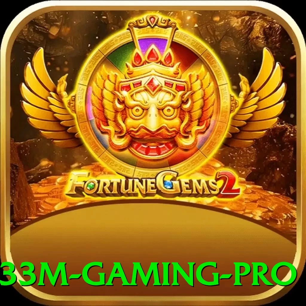 333m Gaming Pro - vip