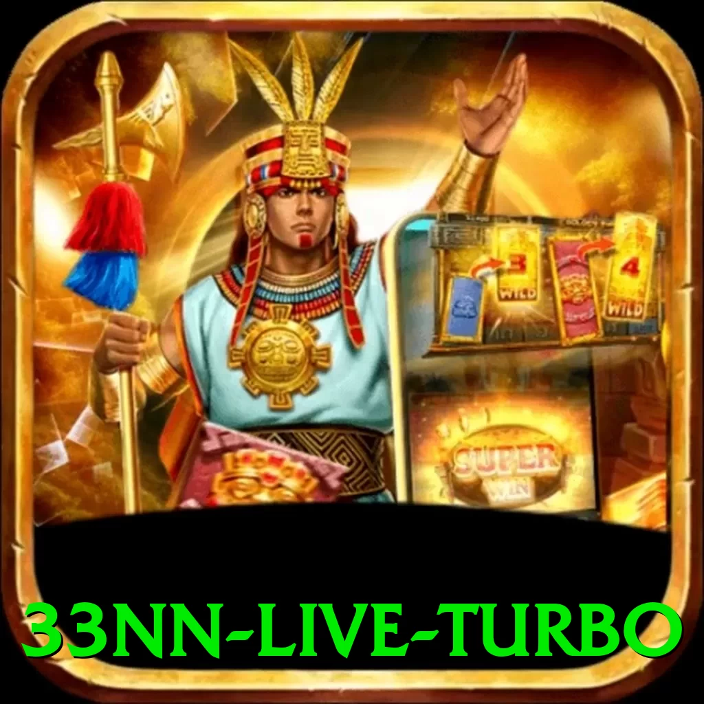 33nn Live Turbo - app