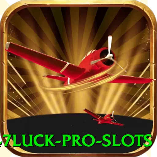 347luck Pro Slots - game