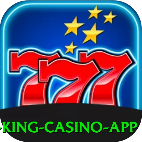 36 King Casino App - vip