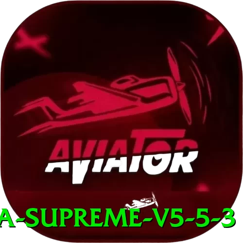 377bra - Supreme v5.5.3 - pak