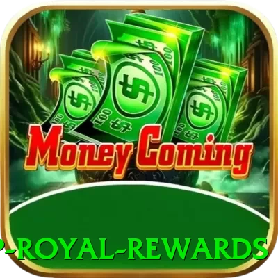 456vip Royal Rewards - game