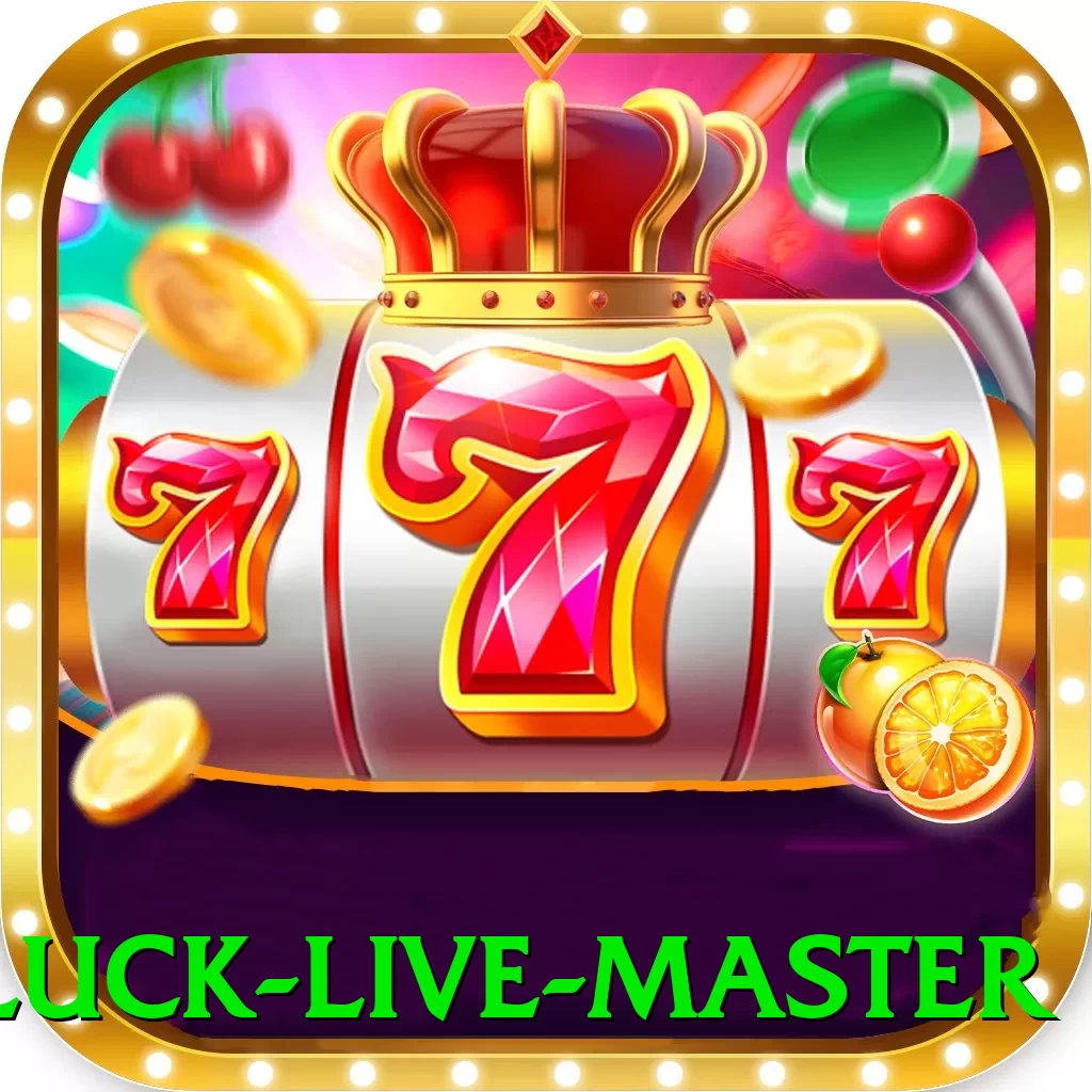 531luck - Live Master - app