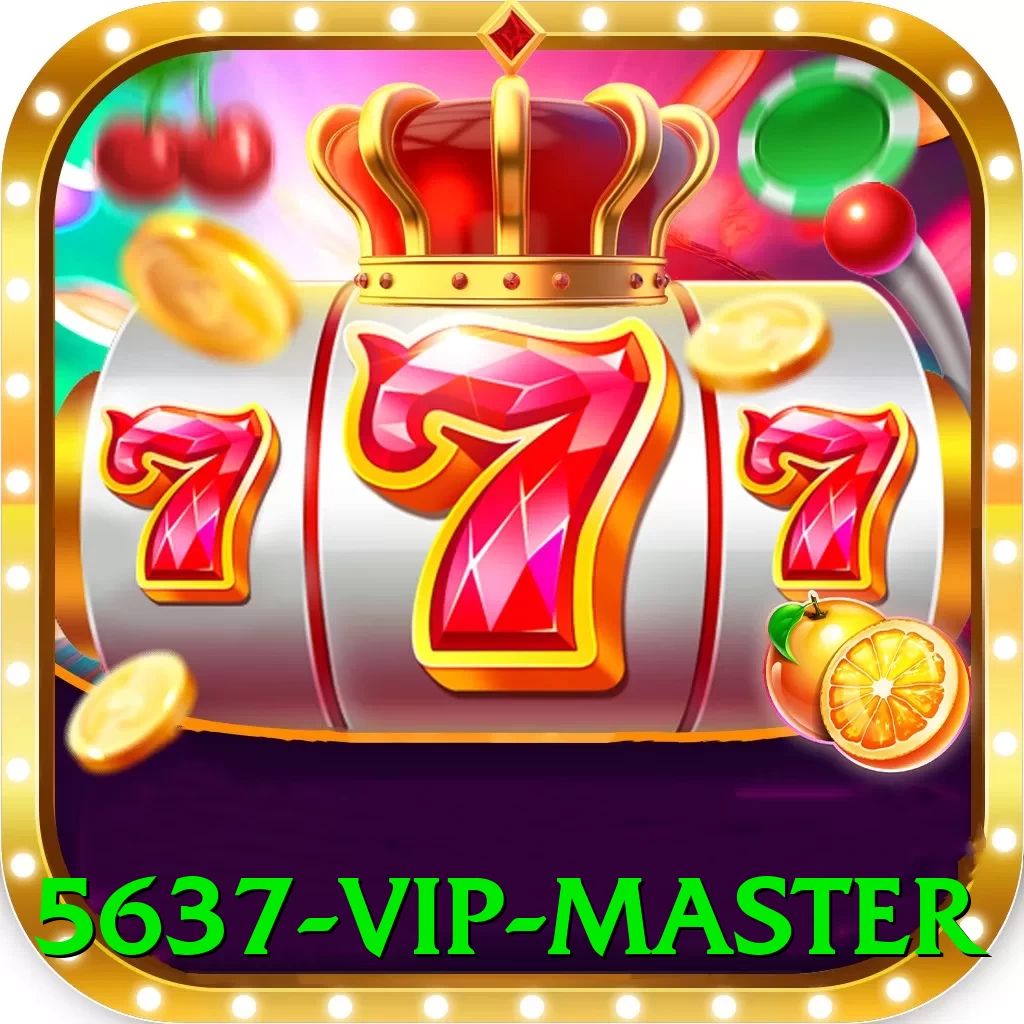 5637 - VIP Master - pak