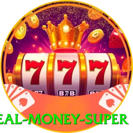 56h - Real Money Super - vip