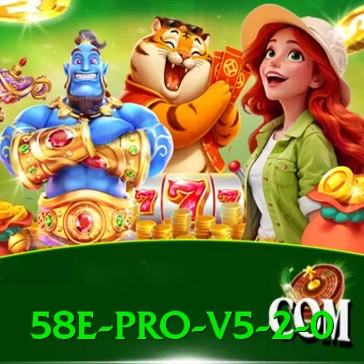 58e - Pro v5.2.0 - vip
