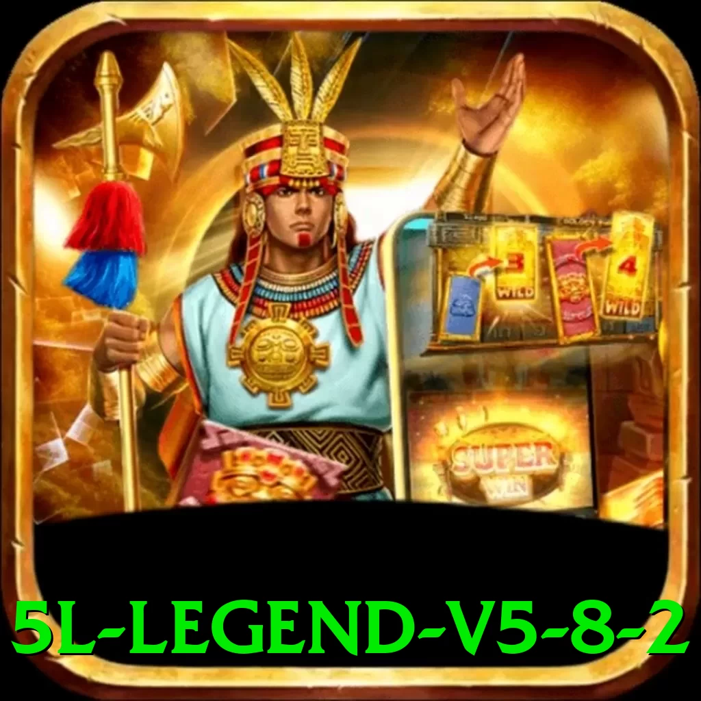 5l - Legend v5.8.2 - pk