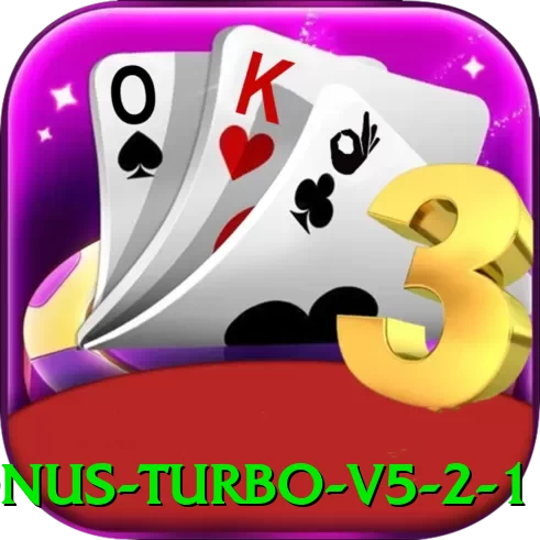 5xt Bonus Turbo v5.2.1 - game