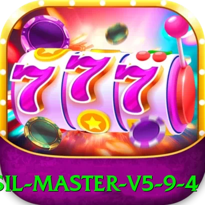 6009bet Brasil Master v5.9.4 - pak