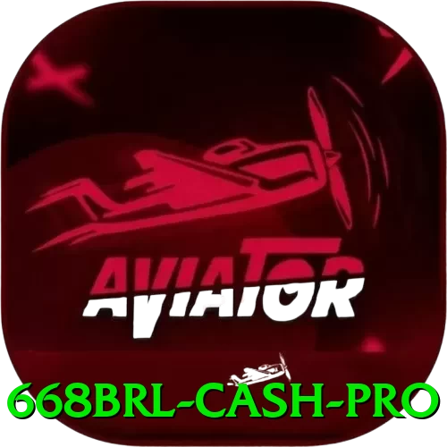 668brl Cash Pro - pk