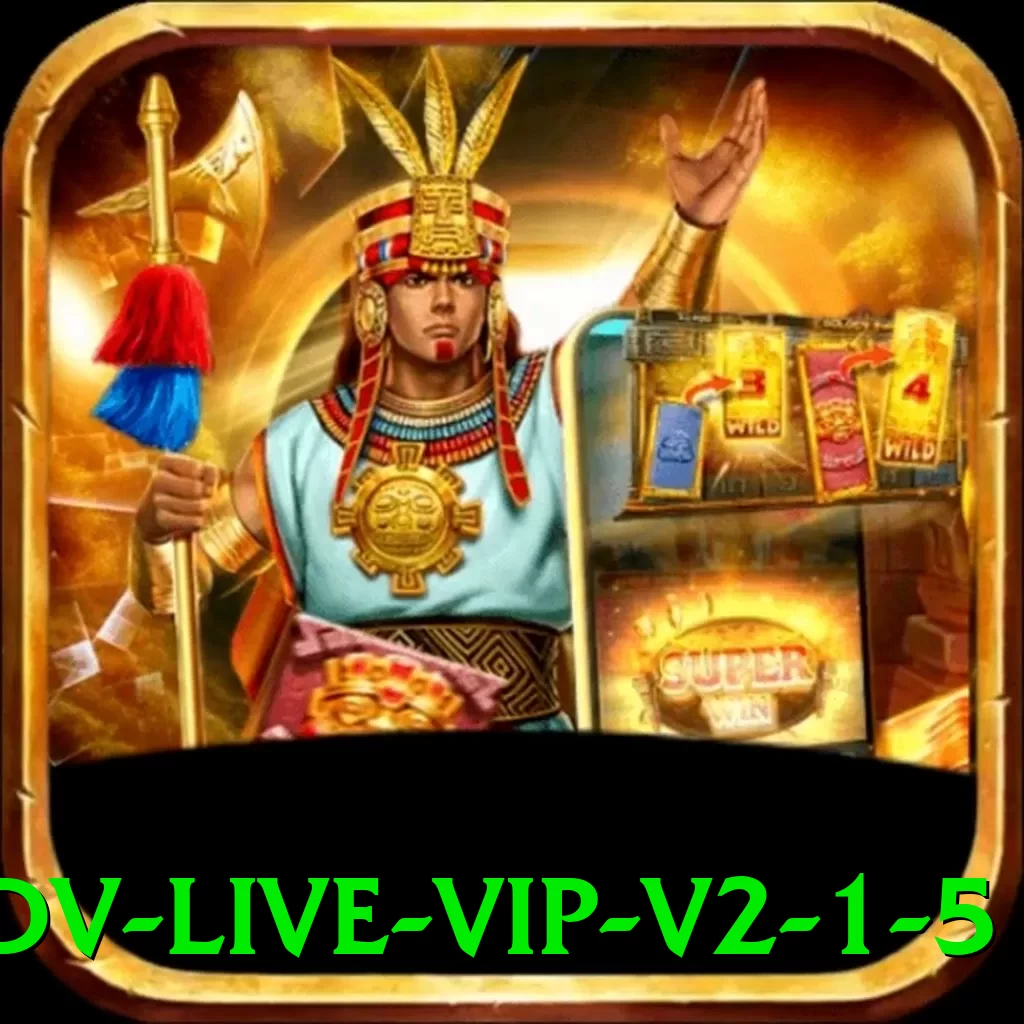66dv Live VIP v2.1.5 - apk