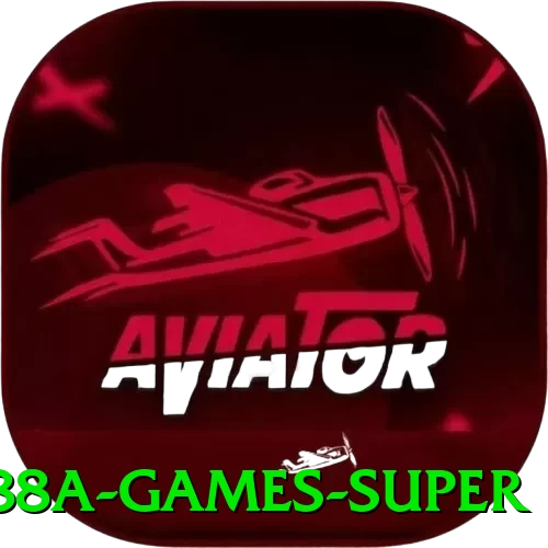 688a Games Super - pak