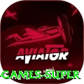 688a Games Super