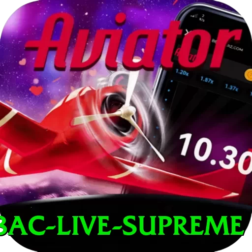 68ac - Live Supreme - vip