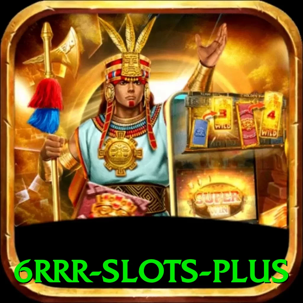 6rrr - Slots Plus - pak