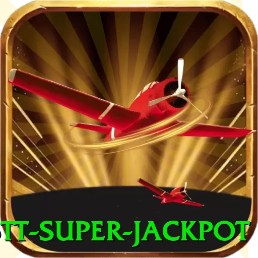 6tt Super Jackpot - go