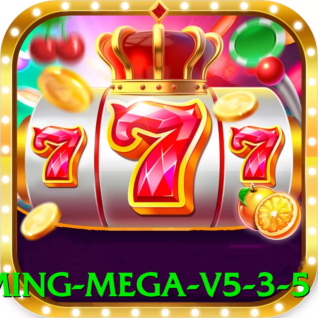 73h Gaming Mega v5.3.5 - vip