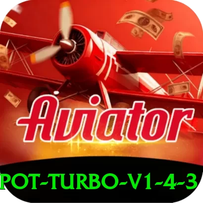 73r Jackpot Turbo v1.4.3 - go