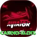 76d Pro - Casino & Slots