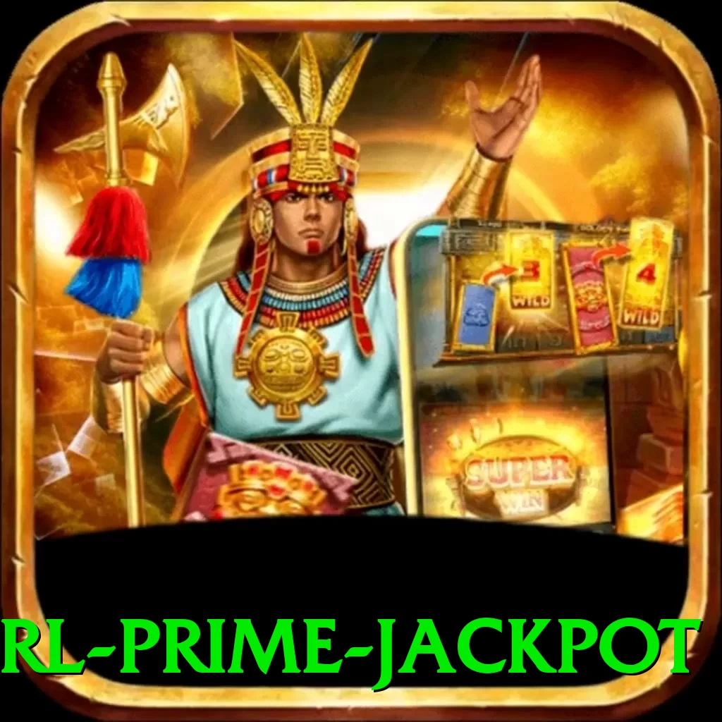 776brl Prime Jackpot - game