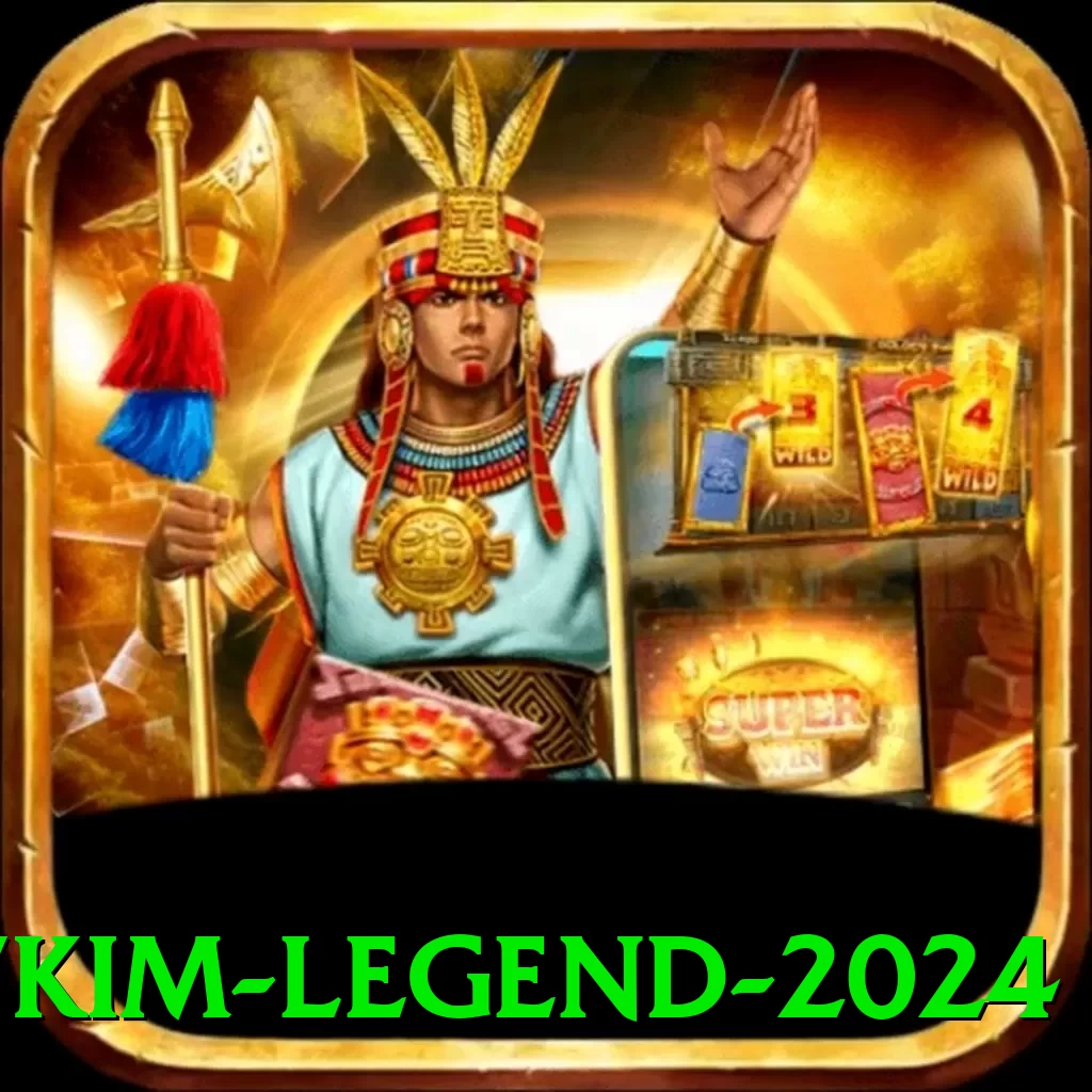 777kim Legend 2024 - game