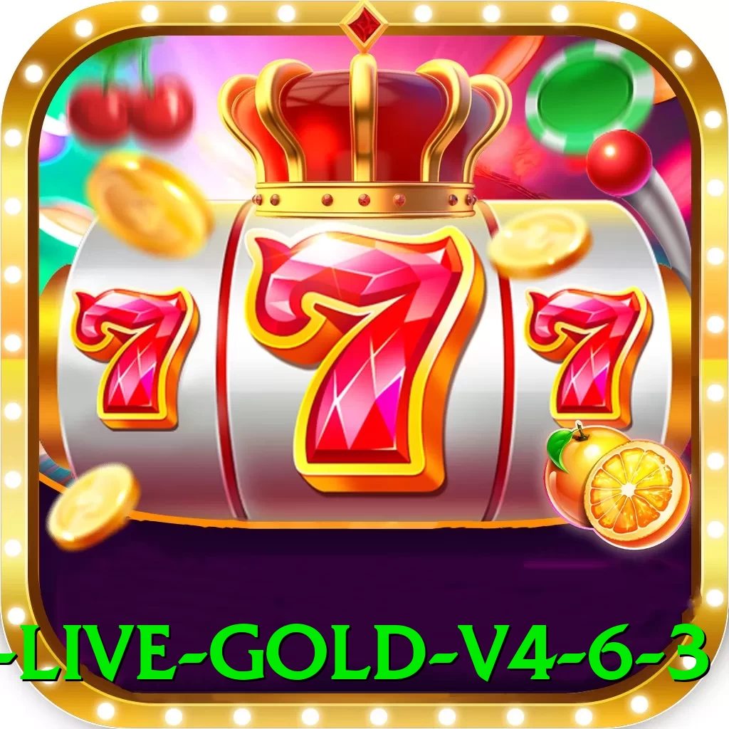 779pg Live Gold v4.6.3 - go
