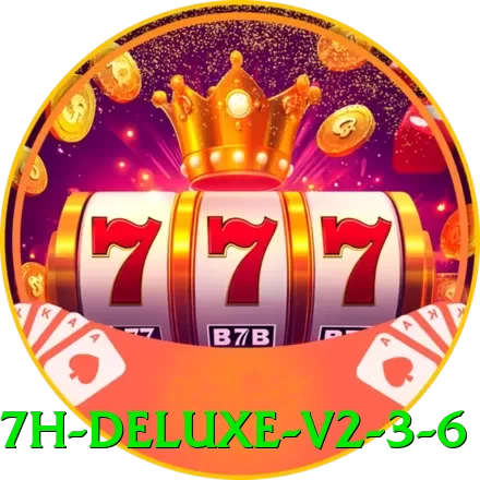 77h - Deluxe v2.3.6 - game
