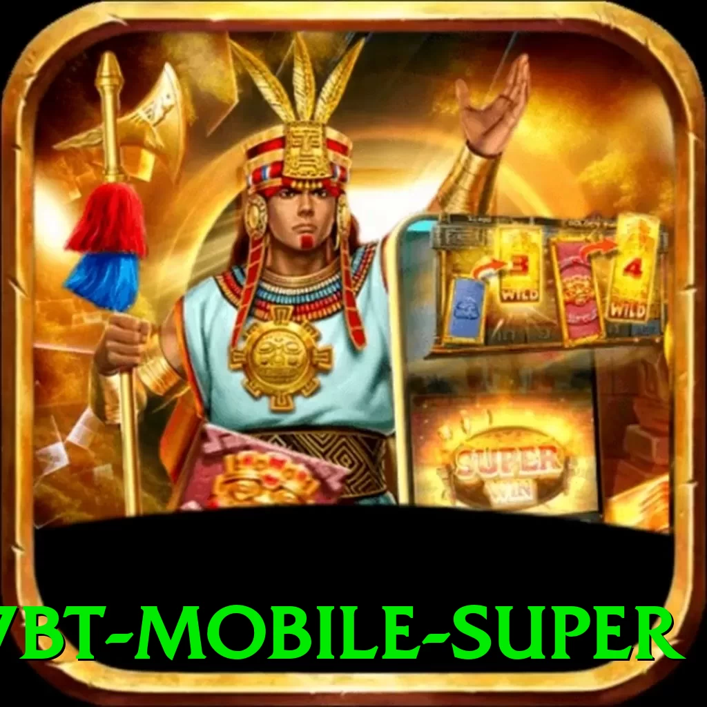 7bt Mobile Super - pk