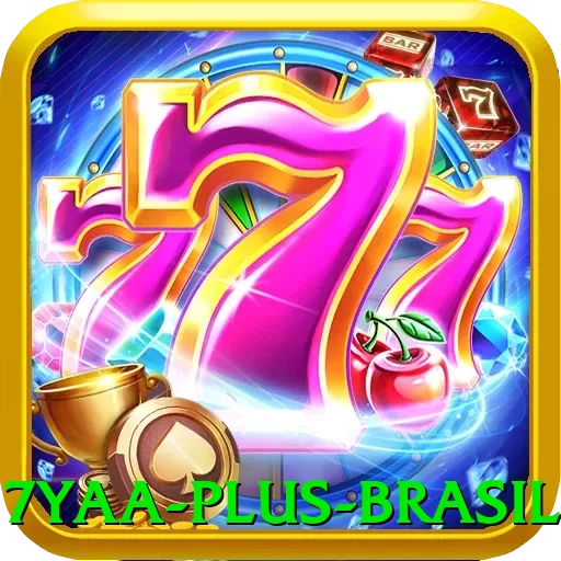 7yaa Plus Brasil - vip