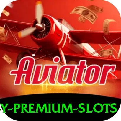 84y Premium Slots - vip