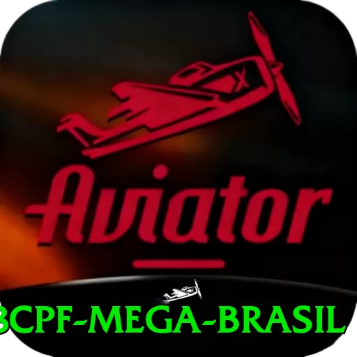 888cpf Mega Brasil - pk