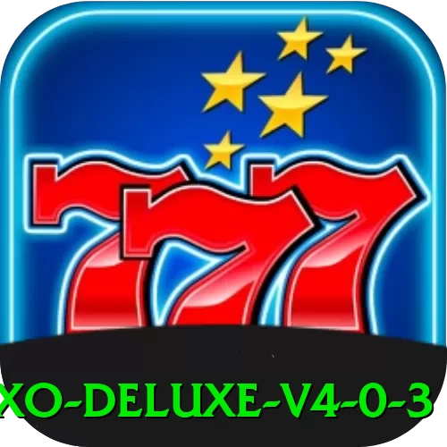 888roxo Deluxe v4.0.3 - game