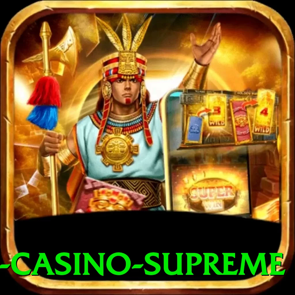 89pbet - Casino Supreme - go