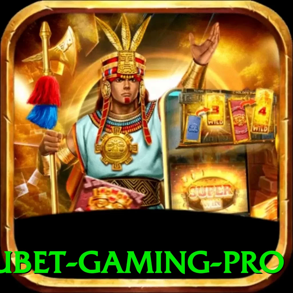 8ubet - Gaming Pro - apk