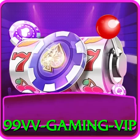 99vv Gaming VIP - apk