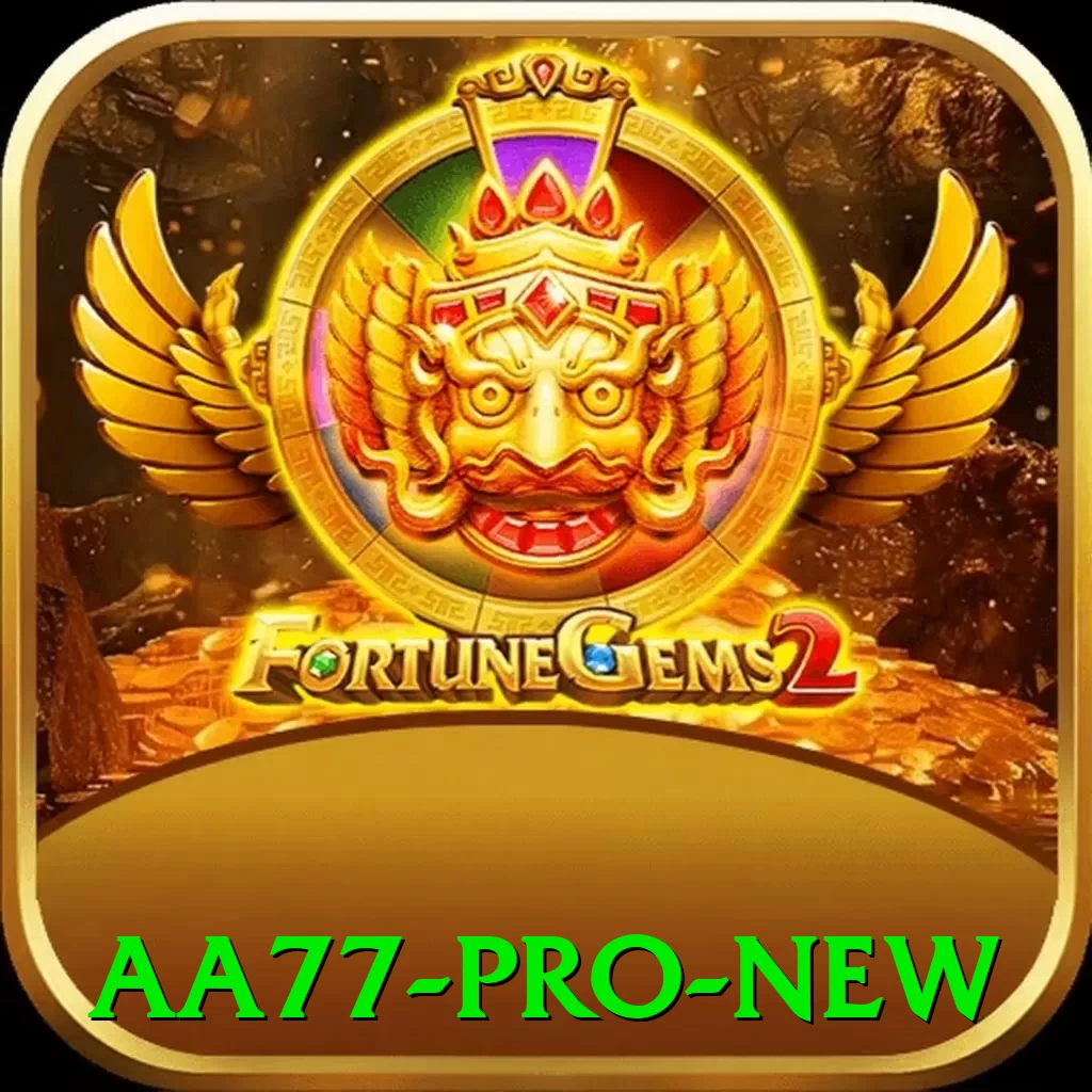 aa77 Pro New - apk